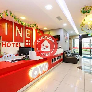 Oyo 700 Fine Hotel